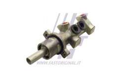 FAST FT33102_R НАСОС HAM RENAULT MASTER 98> М12Х1