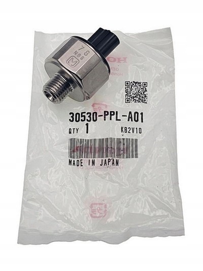 Honda OE GP|30530-PPL-A01, 30530PPLA01, 30530-PNA-003, 30530PNA003 ORYGINAŁ Датчик детонації оригінал Honda Accord Civic CR-V FR-V