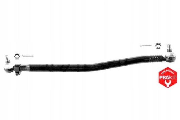 Febi bilstein 17258 Febi bilstein 17258 рульова тяга