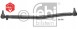 Febi bilstein 17258 Febi bilstein 17258 рульова тяга