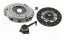 Sachs 3000 990 344 Муфта комплектна з гідравлічним підшипником - sachs 3000 990 344