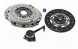 Sachs 3000 990 344 Муфта комплектна з гідравлічним підшипником - sachs 3000 990 344