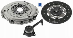 Sachs 3000 990 344 Муфта комплектна з гідравлічним підшипником - sachs 3000 990 344