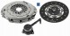 Sachs 3000 990 344 Муфта комплектна з гідравлічним підшипником - sachs 3000 990 344