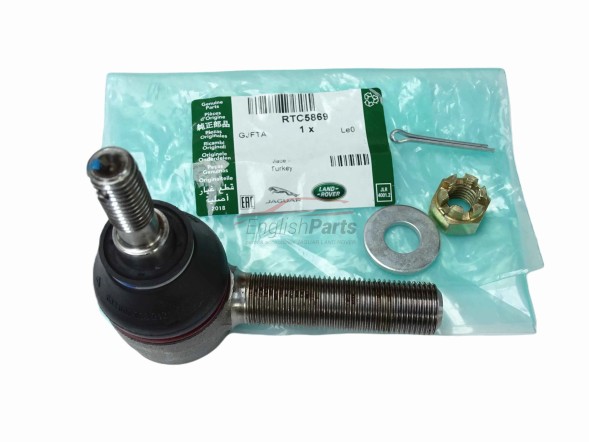 Land Rover OE RTC5869 1H1Z3C096BA Нова наконечник штанги ORIGINAL DEFENDER DISCOVERY RR CLASSIC RTC5869