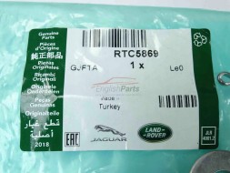 Land Rover OE RTC5869 1H1Z3C096BA Нова наконечник штанги ORIGINAL DEFENDER DISCOVERY RR CLASSIC RTC5869
