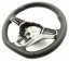 Volkswagen OE 10A419089R, Kierownica, DWP519709, 10A419089A, 10A419089G, 10A419089L, 10A419089RYPG НОВЕ ОРИГІНАЛЬНЕ КЕРМО VW ID.4 VW PASSAT 10A419089R