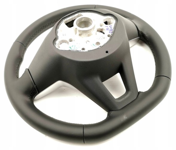 Volkswagen OE 10A419089R, Kierownica, DWP519709, 10A419089A, 10A419089G, 10A419089L, 10A419089RYPG НОВЕ ОРИГІНАЛЬНЕ КЕРМО VW ID.4 VW PASSAT 10A419089R