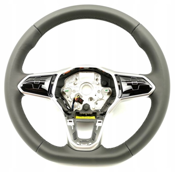 Volkswagen OE 10A419089R, Kierownica, DWP519709, 10A419089A, 10A419089G, 10A419089L, 10A419089RYPG НОВЕ ОРИГІНАЛЬНЕ КЕРМО VW ID.4 VW PASSAT 10A419089R