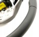 Volkswagen OE 10A419089R, Kierownica, DWP519709, 10A419089A, 10A419089G, 10A419089L, 10A419089RYPG НОВЕ ОРИГІНАЛЬНЕ КЕРМО VW ID.4 VW PASSAT 10A419089R