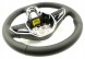 Volkswagen OE 10A419089R, Kierownica, DWP519709, 10A419089A, 10A419089G, 10A419089L, 10A419089RYPG НОВЕ ОРИГІНАЛЬНЕ КЕРМО VW ID.4 VW PASSAT 10A419089R