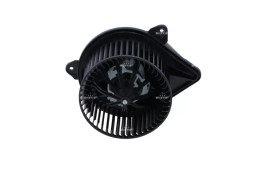 NRF 34156 34156/Nrf вентилятор опалення renault trafic, opel vivaro 01-