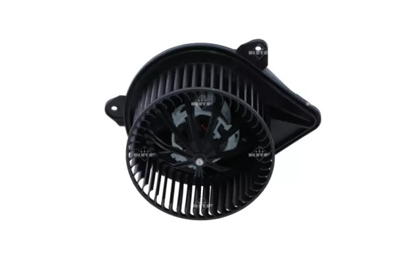 NRF 34156 34156/Nrf вентилятор опалення renault trafic, opel vivaro 01-