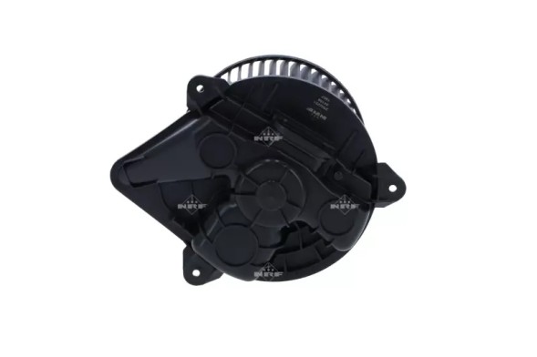 NRF 34156 34156/Nrf вентилятор опалення renault trafic, opel vivaro 01-