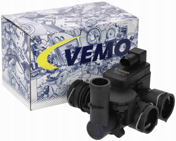 Vemo V30-77-1027 Vemo v30-77-1027 регулювальний клапан охолоджуючої рідини