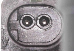 Vemo V30-77-1027 Vemo v30-77-1027 регулювальний клапан охолоджуючої рідини