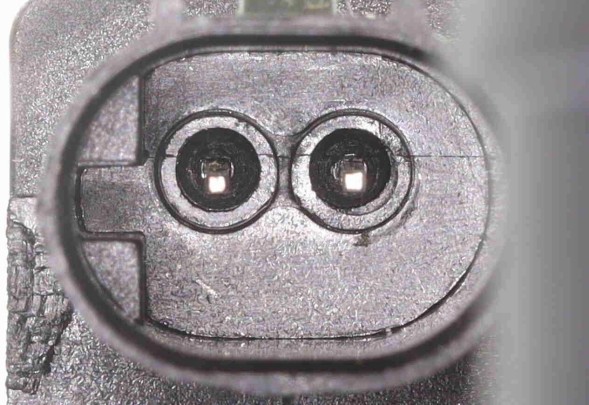 Vemo V30-77-1027 Vemo v30-77-1027 регулювальний клапан охолоджуючої рідини