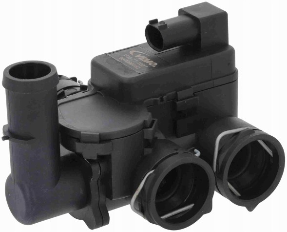 Vemo V30-77-1027 Vemo v30-77-1027 регулювальний клапан охолоджуючої рідини