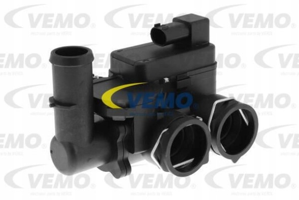 Vemo V30-77-1027 Vemo v30-77-1027 регулювальний клапан охолоджуючої рідини