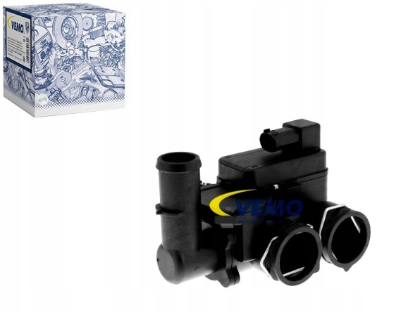 Vemo V30-77-1027 Vemo v30-77-1027 регулювальний клапан охолоджуючої рідини