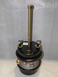 HT 2424GCMLS ГАЛЬМУВАЛЬНИЙ ПРИВІД 24/24 ДЮЙМОВ БАРАБАН TIR TRAILER M16X1.5 СТРОК 64MM PIN
