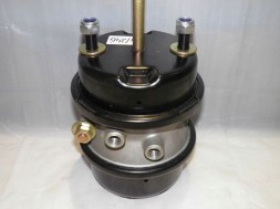 HT 2424GCMLS ГАЛЬМУВАЛЬНИЙ ПРИВІД 24/24 ДЮЙМОВ БАРАБАН TIR TRAILER M16X1.5 СТРОК 64MM PIN