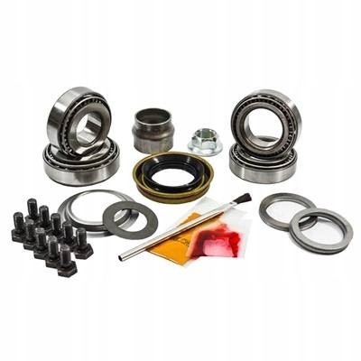 Nitro MKM186-JL M186 Dana 30 Монтажний комплект підшипника мосту