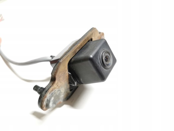 Nissan OE Камера заднього виду Nissan Qashqai J10 924901043R