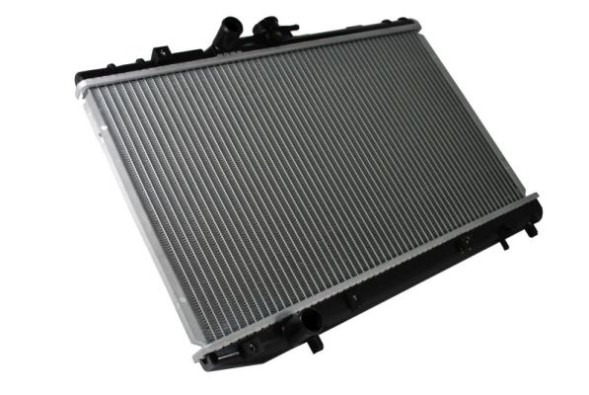 Thermotec D72011TT Охолоджувач двигуна thermotec d72011tt