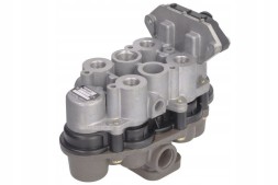 Cojali 2322502 Клапан багатоконтурний, чотириконтурний iveco euro cojali 2322502coj