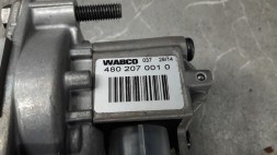 Wabco 4802070010 4421977102 4802070010 4421977102 Клапан реле wabco ebs новий