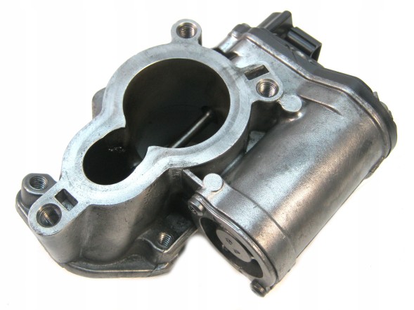 Renault OE 147105543RssXXX1 КЛАПАН EGR RENAULT MASTER TRAFIC 2.0 2.3 DCI 147105543R 8200987088
