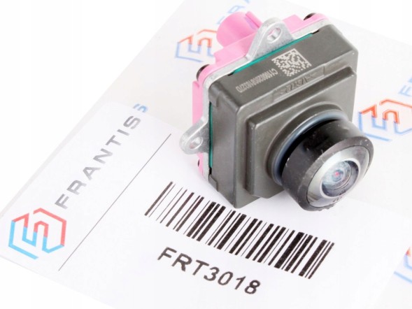 FRANTIS 68414414AA 68322864AF FRT КАМЕРА ЗАДНЬОГО ВИДУ ДЛЯ ПАРКУВАННЯ RAM 1500 68414414AA 68322864AF