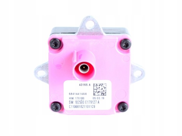 FRANTIS 68414414AA 68322864AF FRT КАМЕРА ЗАДНЬОГО ВИДУ ДЛЯ ПАРКУВАННЯ RAM 1500 68414414AA 68322864AF