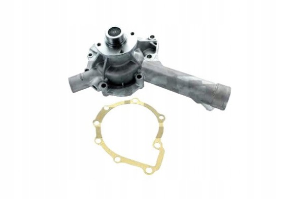 SKF VKPC 88622 Skf vkpc 88622 водяний насос, охолодження двигуна
