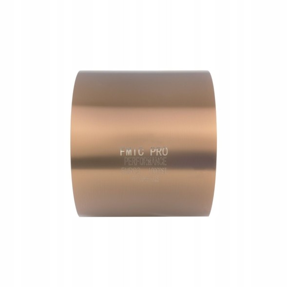 FMIC FP-CORE-016 Спортивний бензиновий каталізатор євро 2 100 cpsi діаметр 120мм довжина 100мм