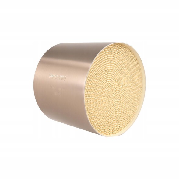 FMIC FP-CORE-016 Спортивний бензиновий каталізатор євро 2 100 cpsi діаметр 120мм довжина 100мм