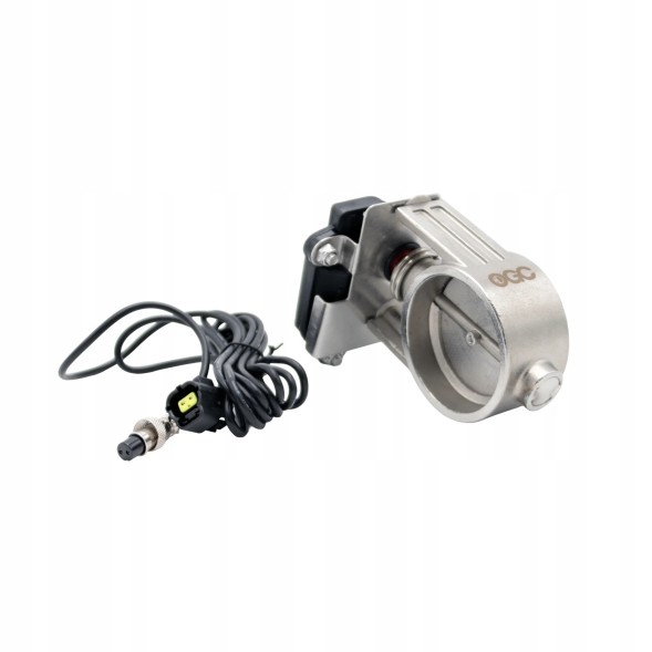 OGC OGC-00000067 Електрична заслінка вихлопу PRO 2.75'' 70мм OGC
