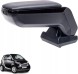 Rati 0002 Підлокітник Armster S зі schowkiem для Smart Fortwo 451 (2007-2014)