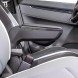 Rati 0002 Підлокітник Armster S зі schowkiem для Smart Fortwo 451 (2007-2014)