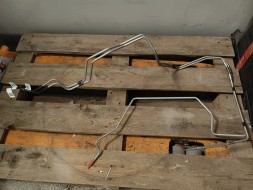Volvo OE Комплект гальмівних труб двигуна VOLVO (VO) 22158976
