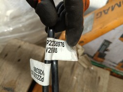 Volvo OE Комплект гальмівних труб двигуна VOLVO (VO) 22158976