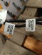 Volvo OE Комплект гальмівних труб двигуна VOLVO (VO) 22158976