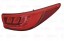 Valeo 047062 Задня права комбінована фара valeo 047062 для infiniti q30 (h15) qx30 i