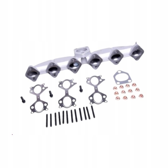Китай ВИПУСКНИЙ КОЛЕКТОР BMW E60 E65 X5 X3 E46 2.5D 3.0D EO-0047870