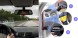Philips ДИСПЛЕЙ ПРОЄКТОР LED LCD A8 HUD OBD2 5.5'' ГОДИННИК HEAD-UP DISPLAY
