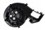 motoGRAPA 065303663 Вентилятор Saab 9-3 (YS3F) 2002 - 2012, повітродувка