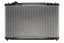 Thermotec D72048TT Охолоджувач двигуна thermotec d72048tt