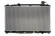 Thermotec D72048TT Охолоджувач двигуна thermotec d72048tt