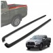 CHROMEMASTER OM-BC-00012F-001 Щиток для ранту пакета край борту для TOYOTA HILUX VIII 2020-